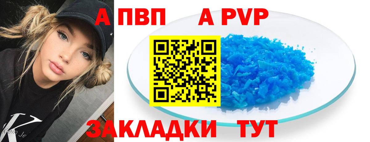 Alfa_PVP СК КРИС Кузнецк